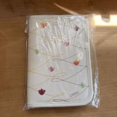 ORBIS花柄 マルチケースのサムネイル