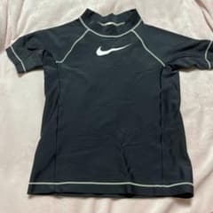 NIKE ナイキ　ラッシュガード　S 水着のサムネイル