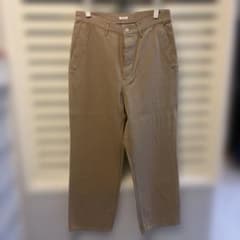 PHIGVEL Drill Cloth UtilityTrouser2026s - メルカリ