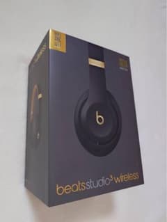 beats studio3 wireless ビーツワイヤレスヘッドホンのサムネイル