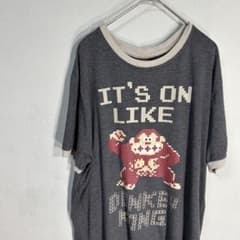 1996年ツアーTシャツ ハイスタ Hi-STANDARD（ハイスタンダード