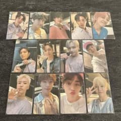 SEVENTEEN SECTOR17 トレカ コンプセット SHOPEE SEVENTEEN SECTOR17 トレカ コンプ SHOPEE - メルカリ