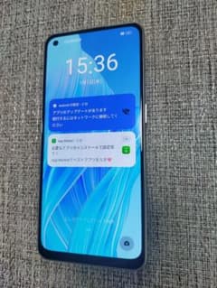 OPPO スマートフォン本体　箱無し　本体のみ OPPO スマートフォン本体 箱無し 本体のみ - メルカリ