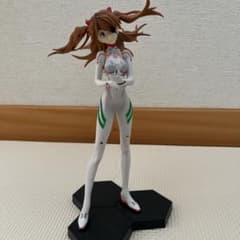 エヴァンゲリオン エヴァ 式波・アスカ・ラングレー フィギュアのサムネイル