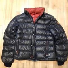 MONCLER ダウンジャケットのサムネイル