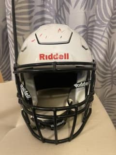 キワ様専用Riddell Speedflexリデルスピードフレックス　ヘルメットのサムネイル
