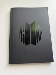 BTS Proof Standard Edition フォトブック まとめ集版のサムネイル