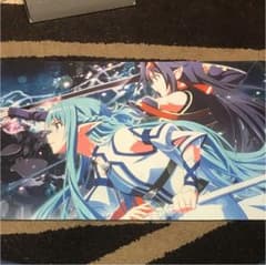 SAO プレイマットのサムネイル