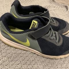 NIKE★スニーカー★２２センチのサムネイル