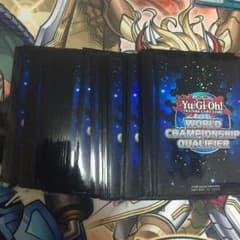 遊戯王 WCQ 2012のサムネイル