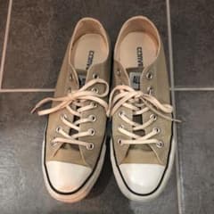 CONVERSE コンバース オールスター25㎝のサムネイル