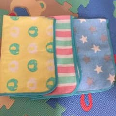 おねしょシート3点セットのサムネイル