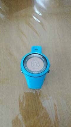 SUUNTO AMBIT3 SPORT＋心拍ベルトのサムネイル