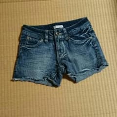ショートパンツ ⭐︎のサムネイル