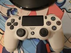 DualShock 4 ホワイトのサムネイル
