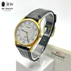 7-4405 TISSOT K 170 クォーツ 1992年 腕時計 - メルカリ
