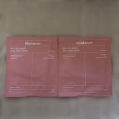 Biodance BIO-COLLAGEN REAL DEEP MASKのサムネイル