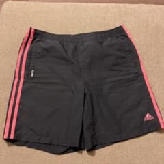 adidas アディダス　ハーフパンツのサムネイル