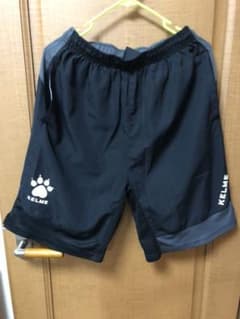 ハーフパンツのサムネイル