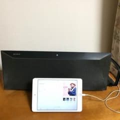 SONY パーソナルオーディオシステムのサムネイル