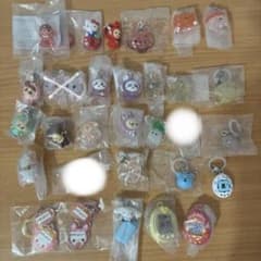 めじるしアクセサリー まとめ売りのサムネイル