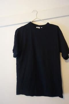 Ron Herman × UNIQLO Tシャツ ブラック Sのサムネイル