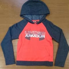 アンダーアーマー 140 YMDのサムネイル