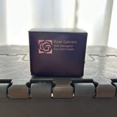 Rose Galvani Skin Navigator EyeCream 20g - メルカリ