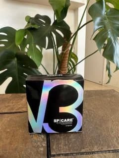 SPICARE V3 Exciting Foundation