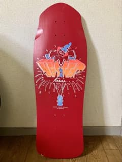 オリジナル ビンテージ デッドストックLester Kasai Deck - メルカリ