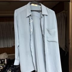 め*す様 バレンシアガシャツのサムネイル