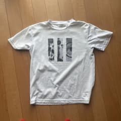 TIGORA バスケットボール Tシャツ ホワイトのサムネイル