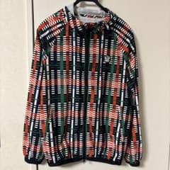 Jack Bunny!! チェック柄ジャケット サイズ4 - メルカリ