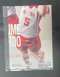 ハイキュー!! ポージングフィギュア-孤爪研磨・黒尾鉄朗 セカンド