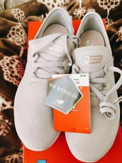 newbalance スニーカー NB NERGIZEのサムネイル