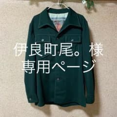 シャツ ジャケットのサムネイル