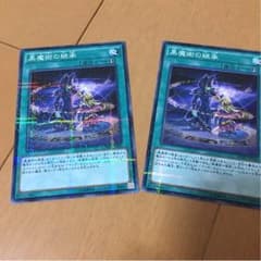 黒魔術の継承2枚のサムネイル