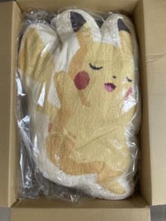 gelato pique 포켓몬 피카츄 쿠션 베비모코 제라피케