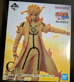 이치 반 쿠지 NARUTO 연결되는 생각 C상 파도 미나토