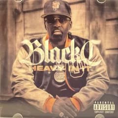 G-RAP】 Black C - HEAVY IN IT - メルカリ