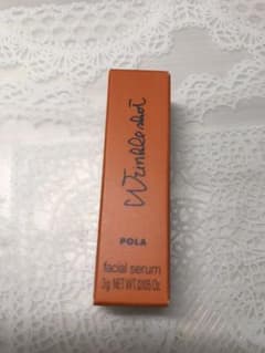 POLA リンクルショット ジオ セラムのサムネイル