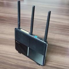 最終値下げ!! TP-LINK Archer A10 オマケ付きのサムネイル