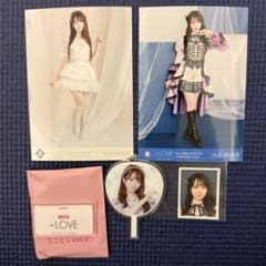 イコラブ 大谷映美里のサムネイル