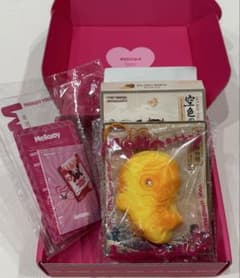 Mellojoy 空色の鯉物語 花火鯉のサムネイル