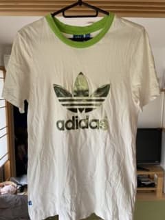 【どなん様専用】adidas originals Tシャツスターウォーズ　ヨーダのサムネイル