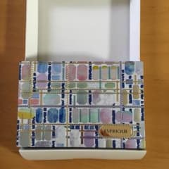 エスプリーク ファンデーションケースのサムネイル