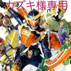 仮面ライダーガイム  メロンエナジーロックシードのサムネイル