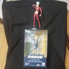 POPUP 일곱 대죄 메리오다스, DXF 뱀피규어