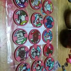 古典メダルセット④のサムネイル