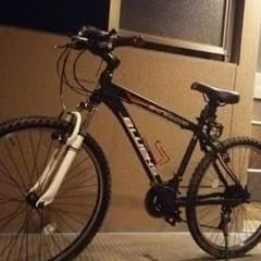 かっぱさん専用 マウンテンバイクのサムネイル